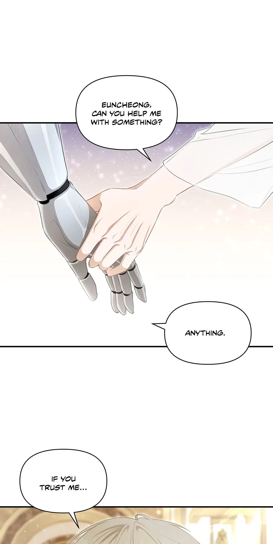 Read Surviving as a Player chapter 7 image 54 on Lezhin