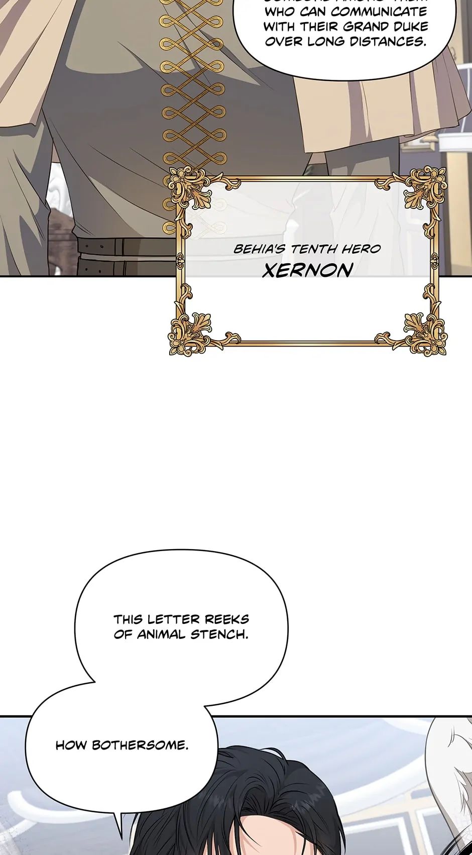 Read Surviving as a Player chapter 7 image 58 on Lezhin