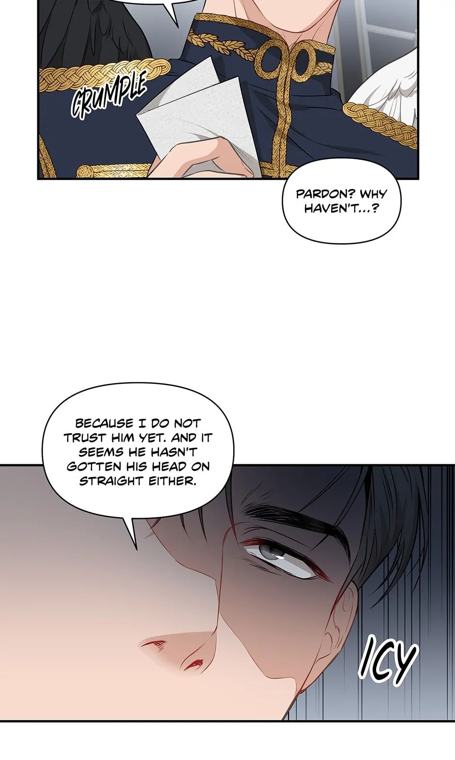 Read Surviving as a Player chapter 7 image 64 on Lezhin