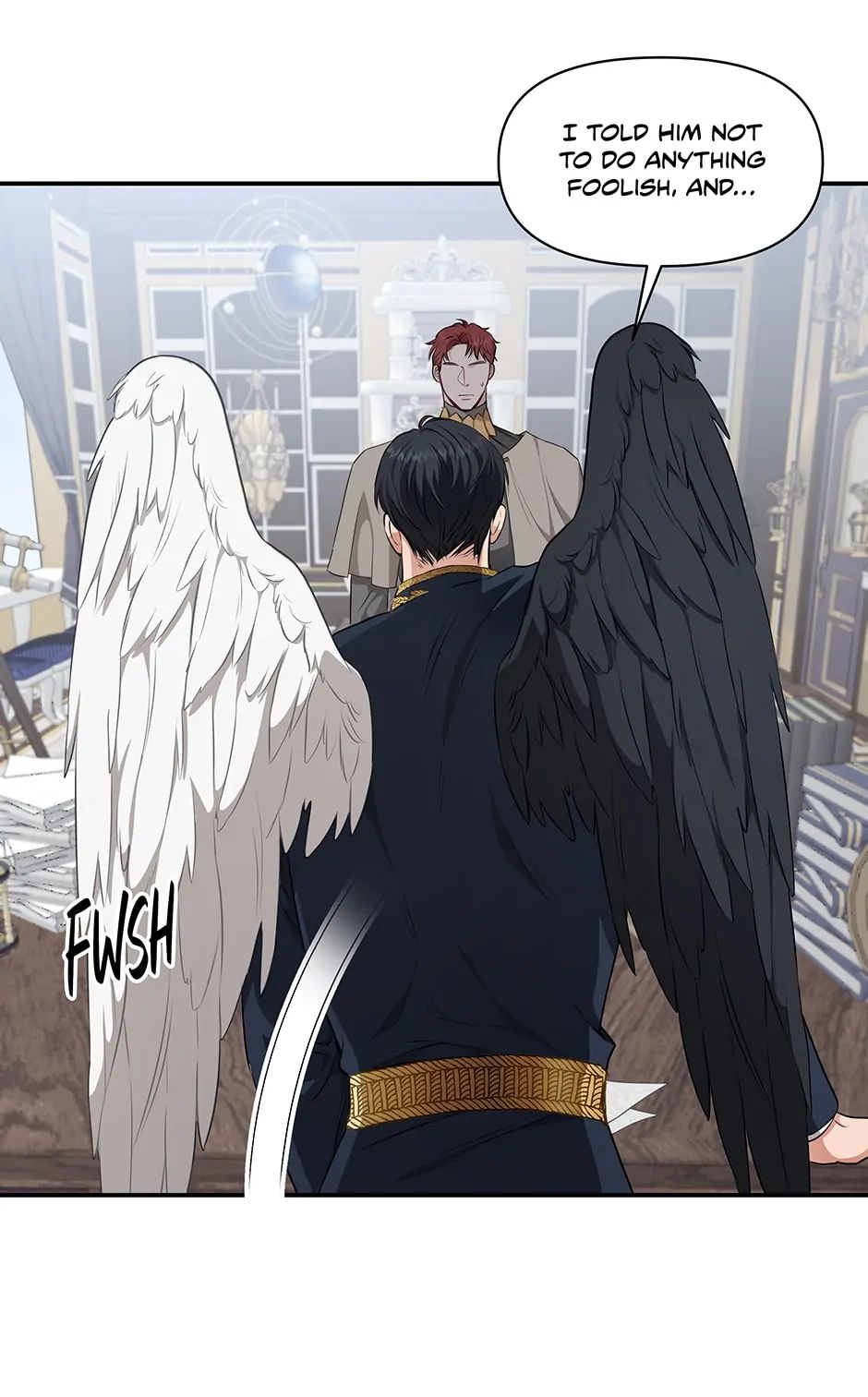 Read Surviving as a Player chapter 7 image 65 on Lezhin