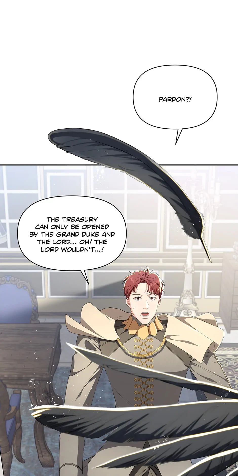 Read Surviving as a Player chapter 7 image 69 on Lezhin
