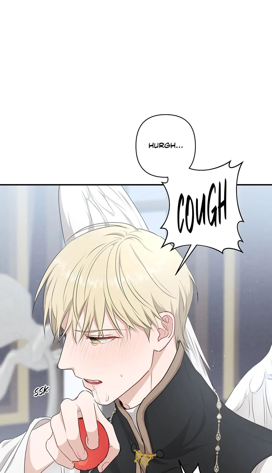 Read Surviving as a Player chapter 7 image 7 on Lezhin