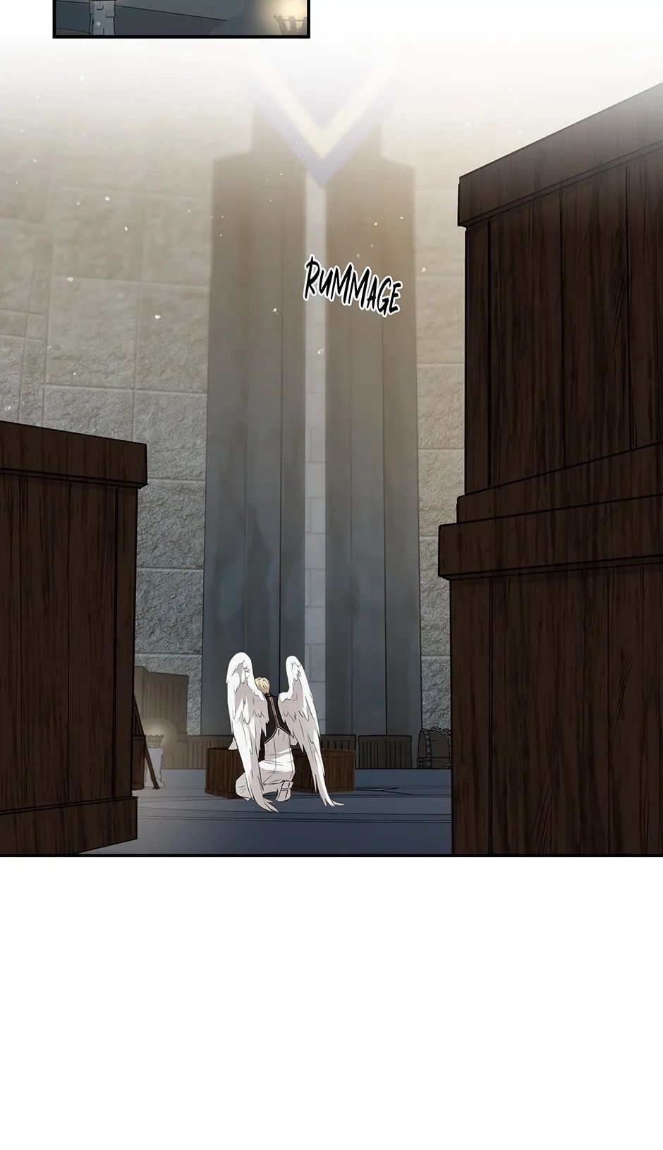 Read Surviving as a Player chapter 7 image 72 on Lezhin