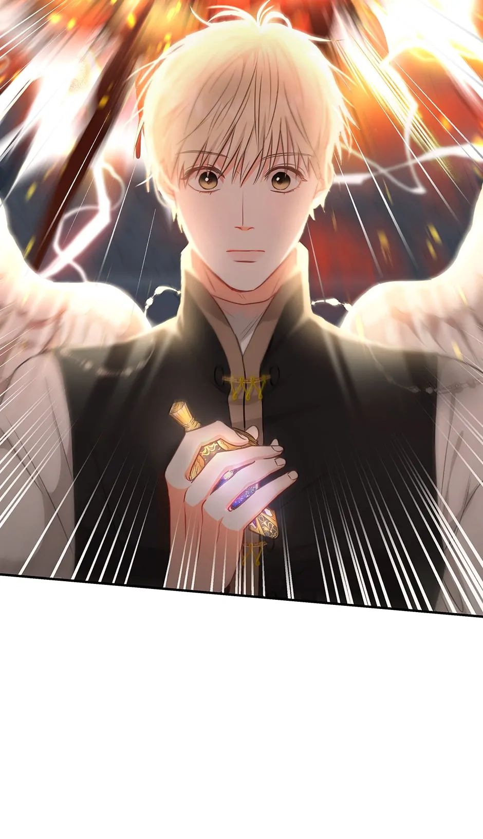 Read Surviving as a Player chapter 7 image 82 on Lezhin