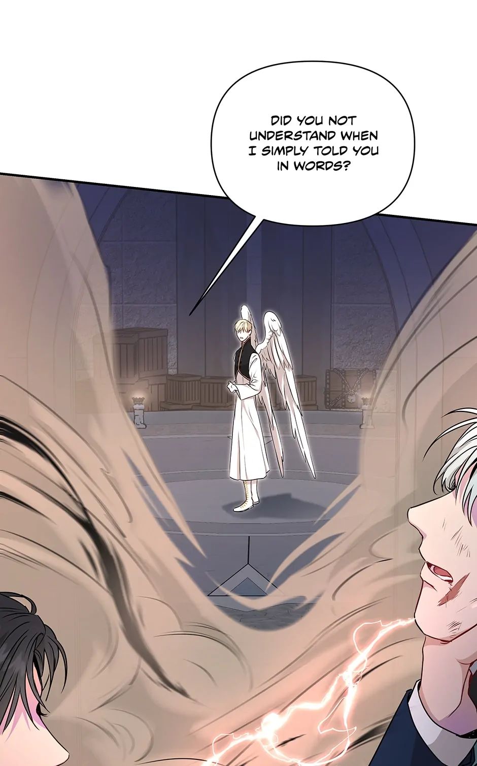 Read Surviving as a Player chapter 7 image 85 on Lezhin