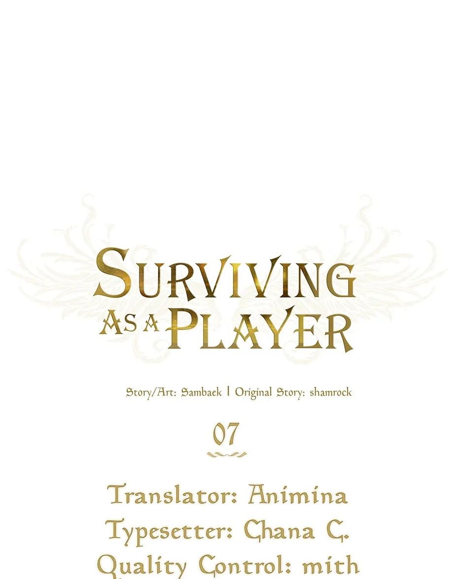 Read Surviving as a Player chapter 7 image 89 on Lezhin
