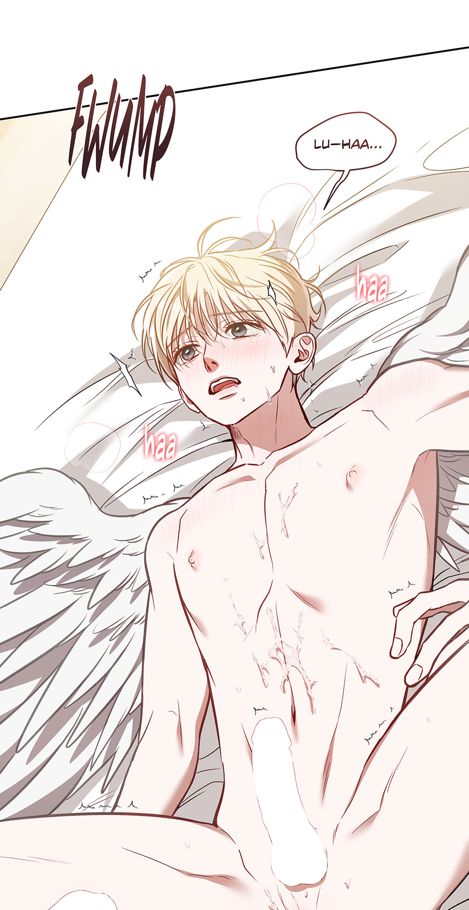 Read Surviving as a Player chapter 70 image 46 on Lezhin
