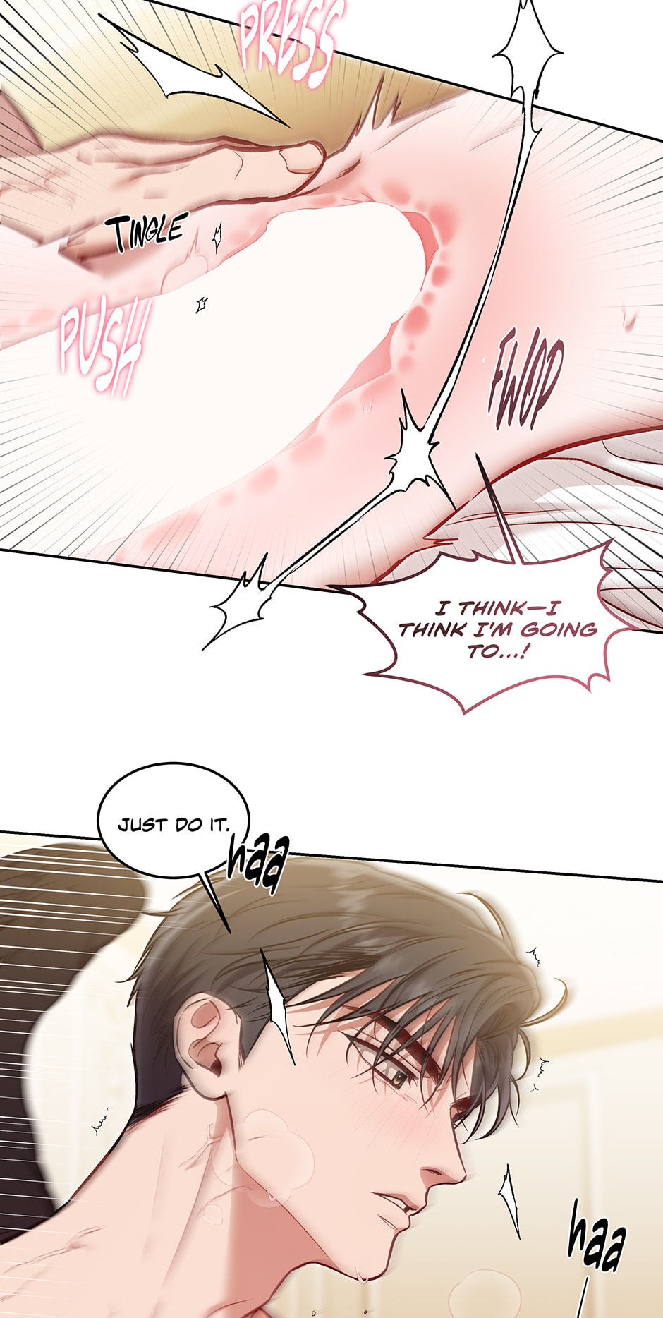 Read Surviving as a Player chapter 70 image 54 on Lezhin