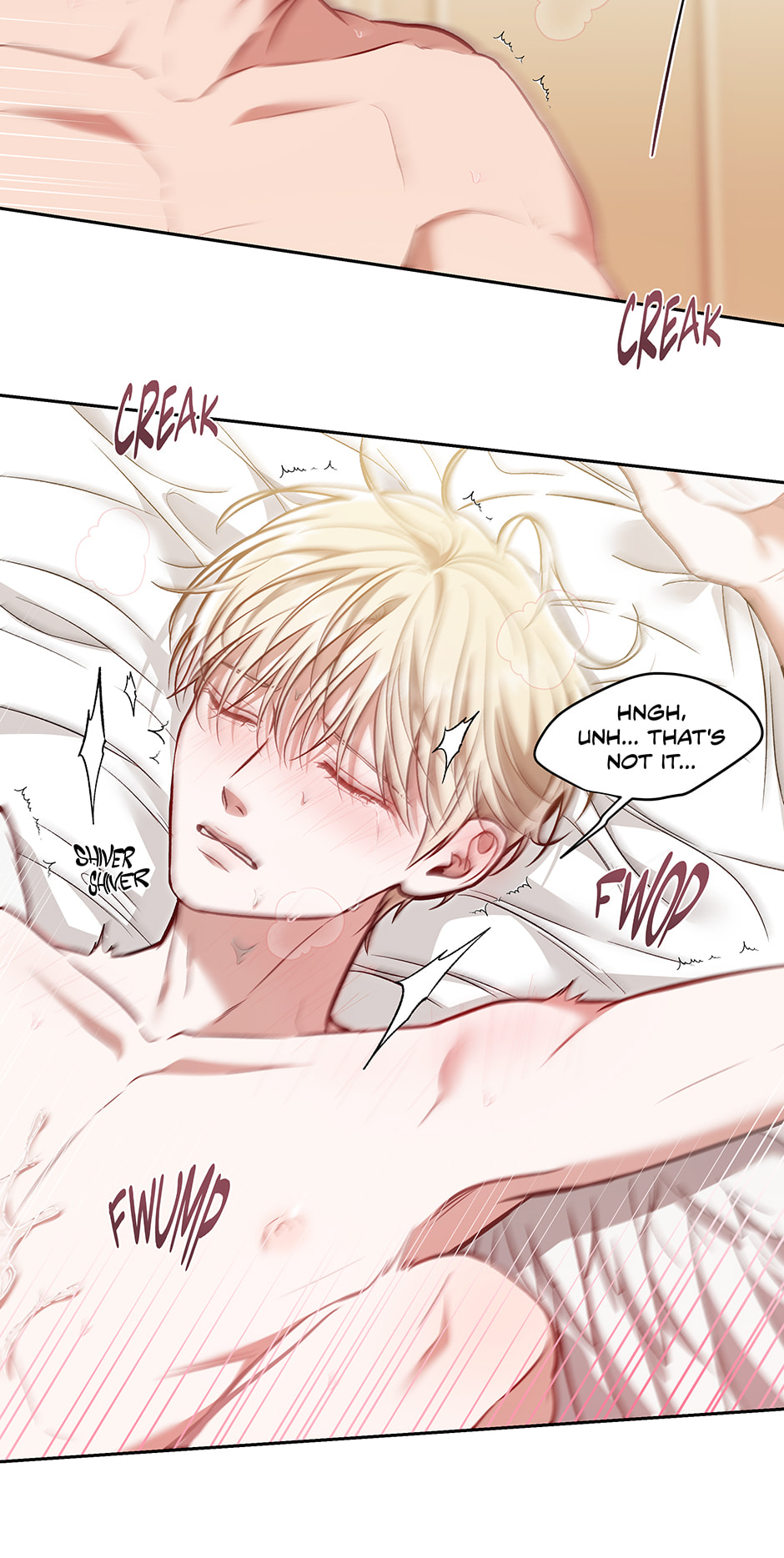 Read Surviving as a Player chapter 70 image 55 on Lezhin