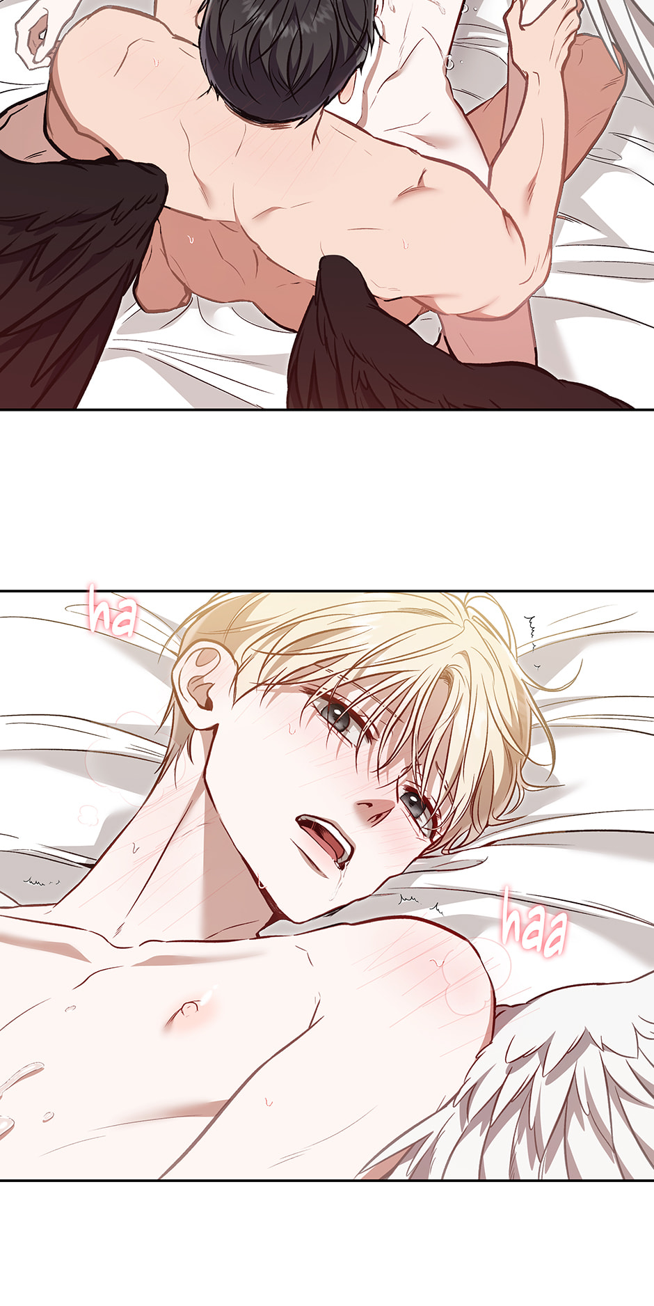 Read Surviving as a Player chapter 70 image 61 on Lezhin