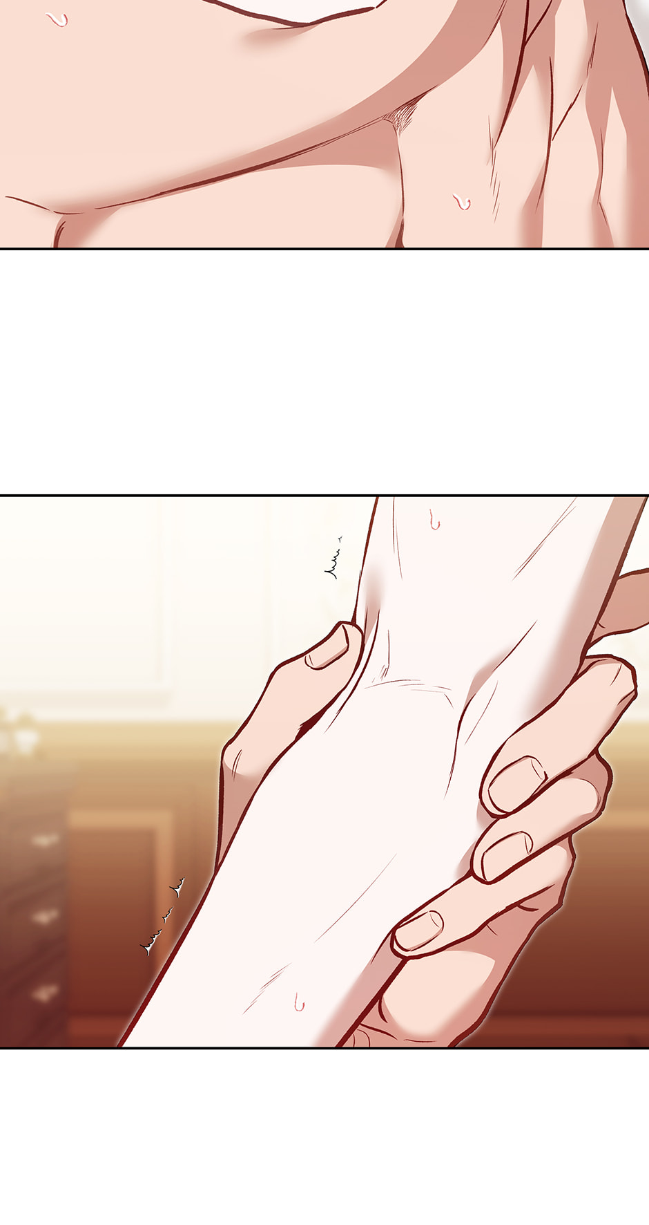 Read Surviving as a Player chapter 70 image 8 on Lezhin
