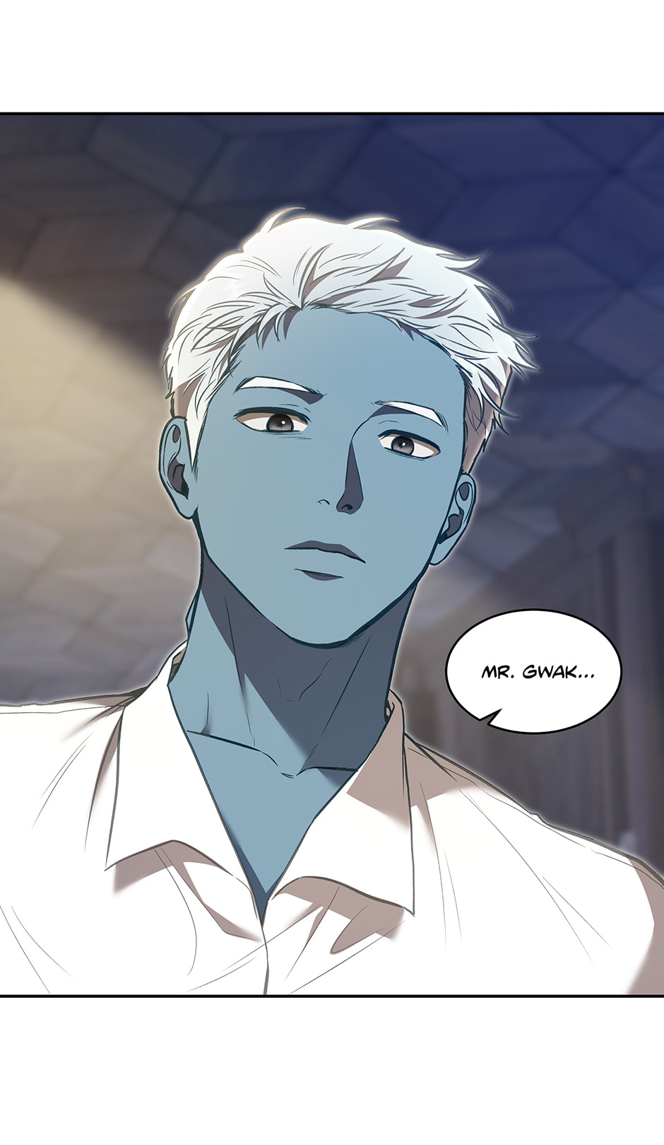 Read Surviving as a Player chapter 71 image 26 on Lezhin