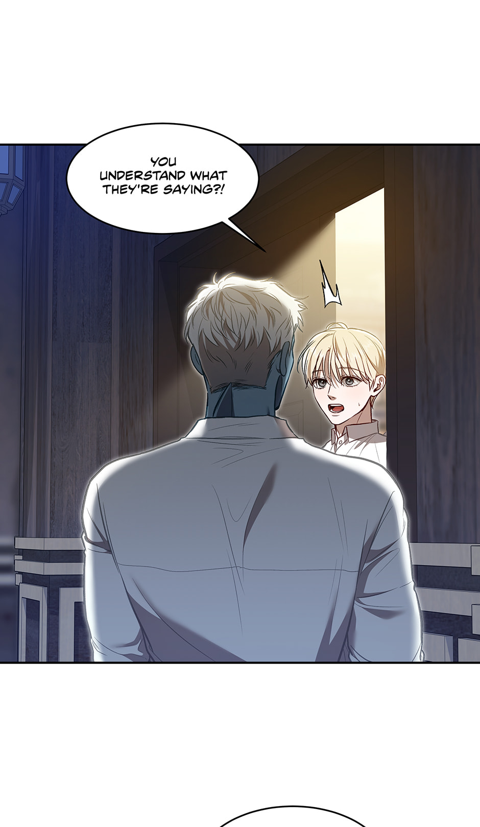 Read Surviving as a Player chapter 71 image 27 on Lezhin
