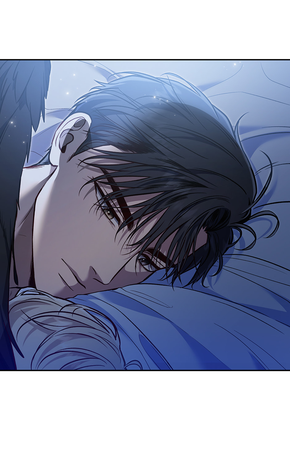 Read Surviving as a Player chapter 71 image 3 on Lezhin