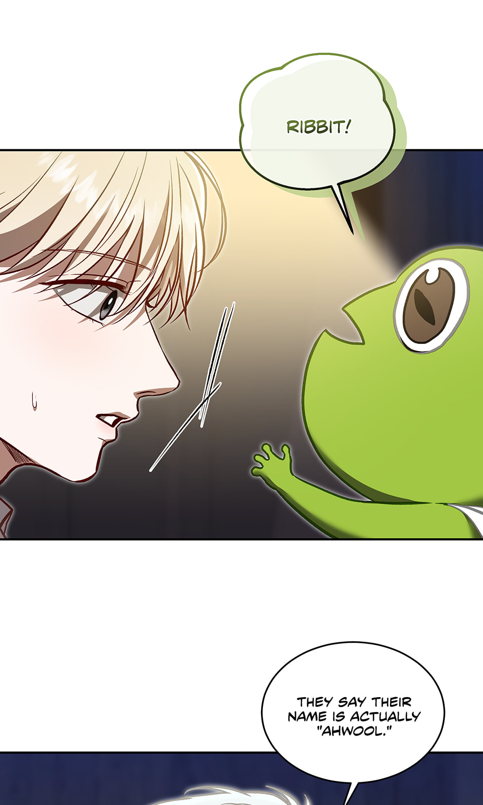 Read Surviving as a Player chapter 71 image 30 on Lezhin