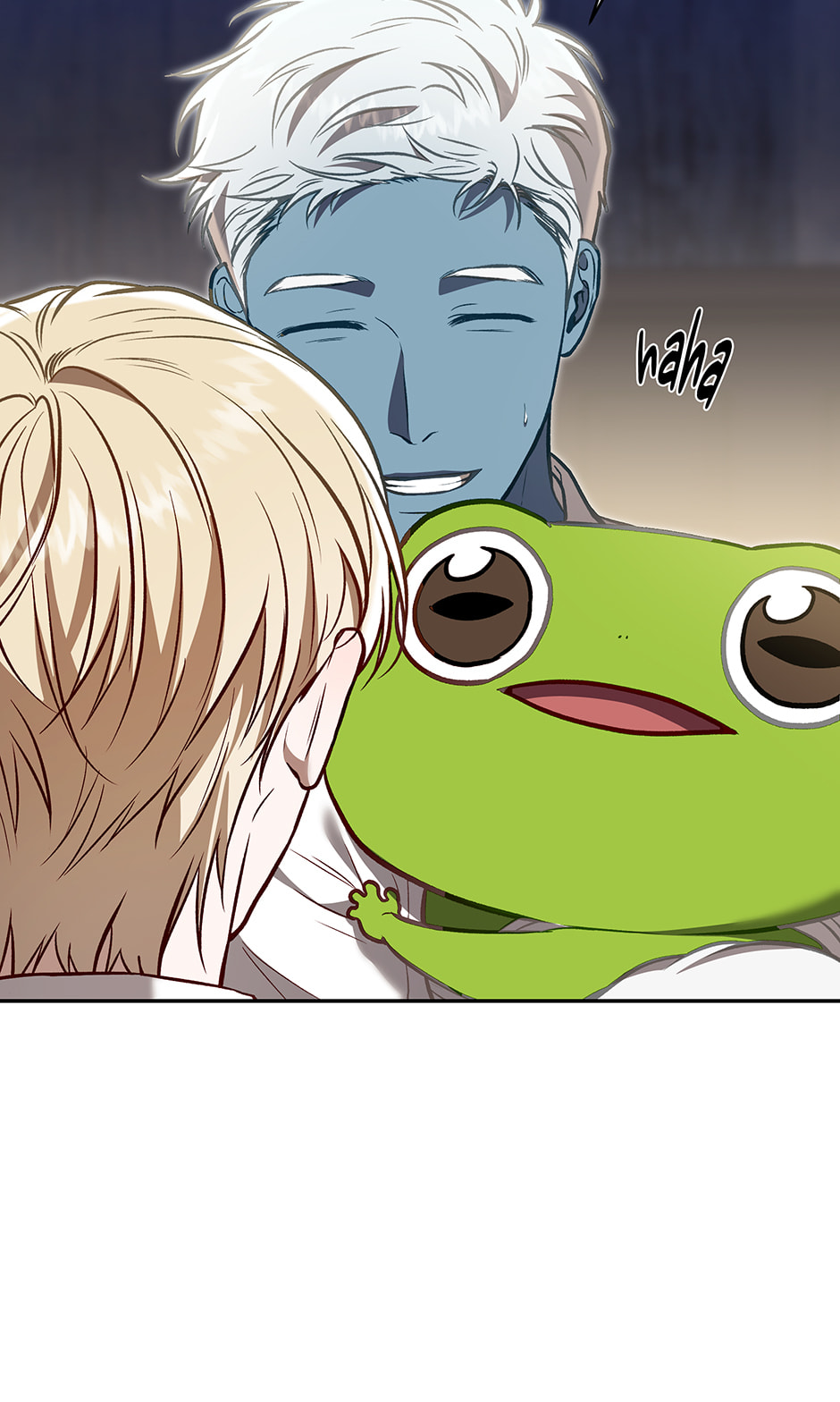 Read Surviving as a Player chapter 71 image 31 on Lezhin