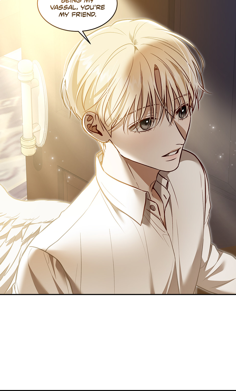 Read Surviving as a Player chapter 71 image 38 on Lezhin