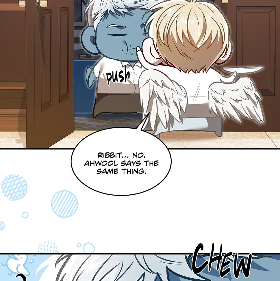 Read Surviving as a Player chapter 71 image 44 on Lezhin