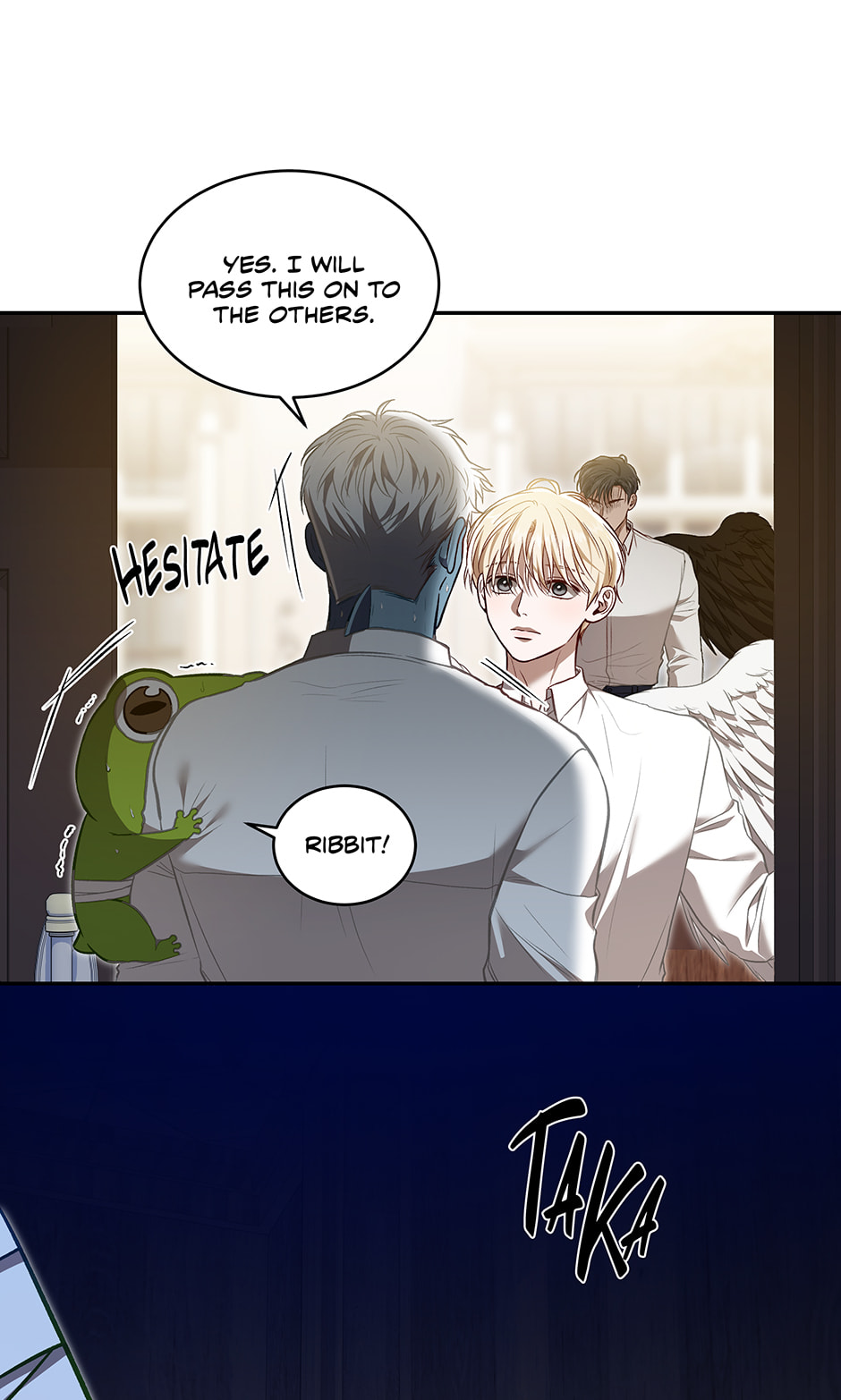 Read Surviving as a Player chapter 71 image 48 on Lezhin