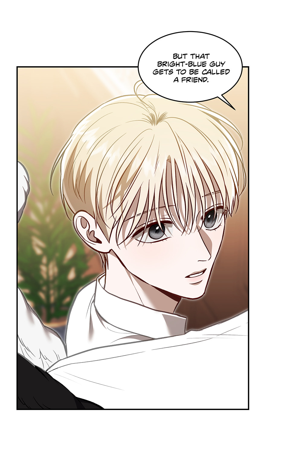 Read Surviving as a Player chapter 71 image 56 on Lezhin