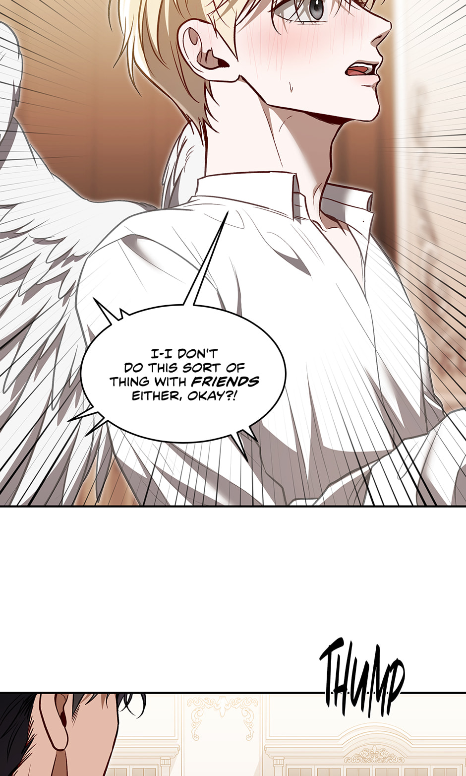 Read Surviving as a Player chapter 71 image 61 on Lezhin