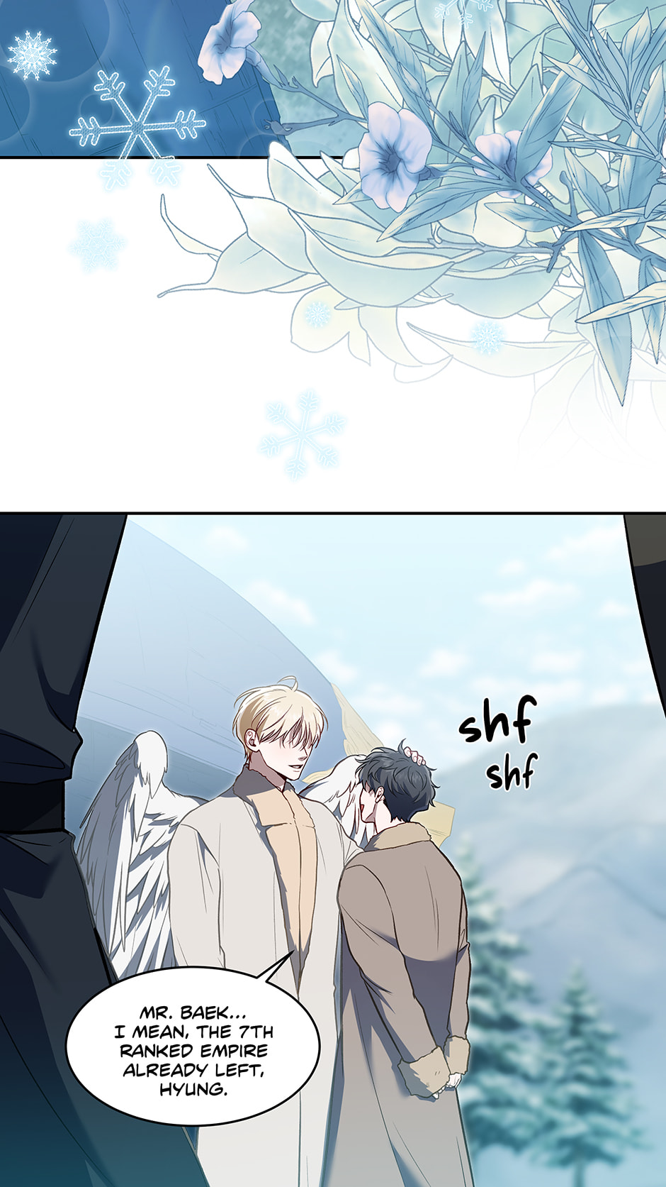 Read Surviving as a Player chapter 71 image 66 on Lezhin