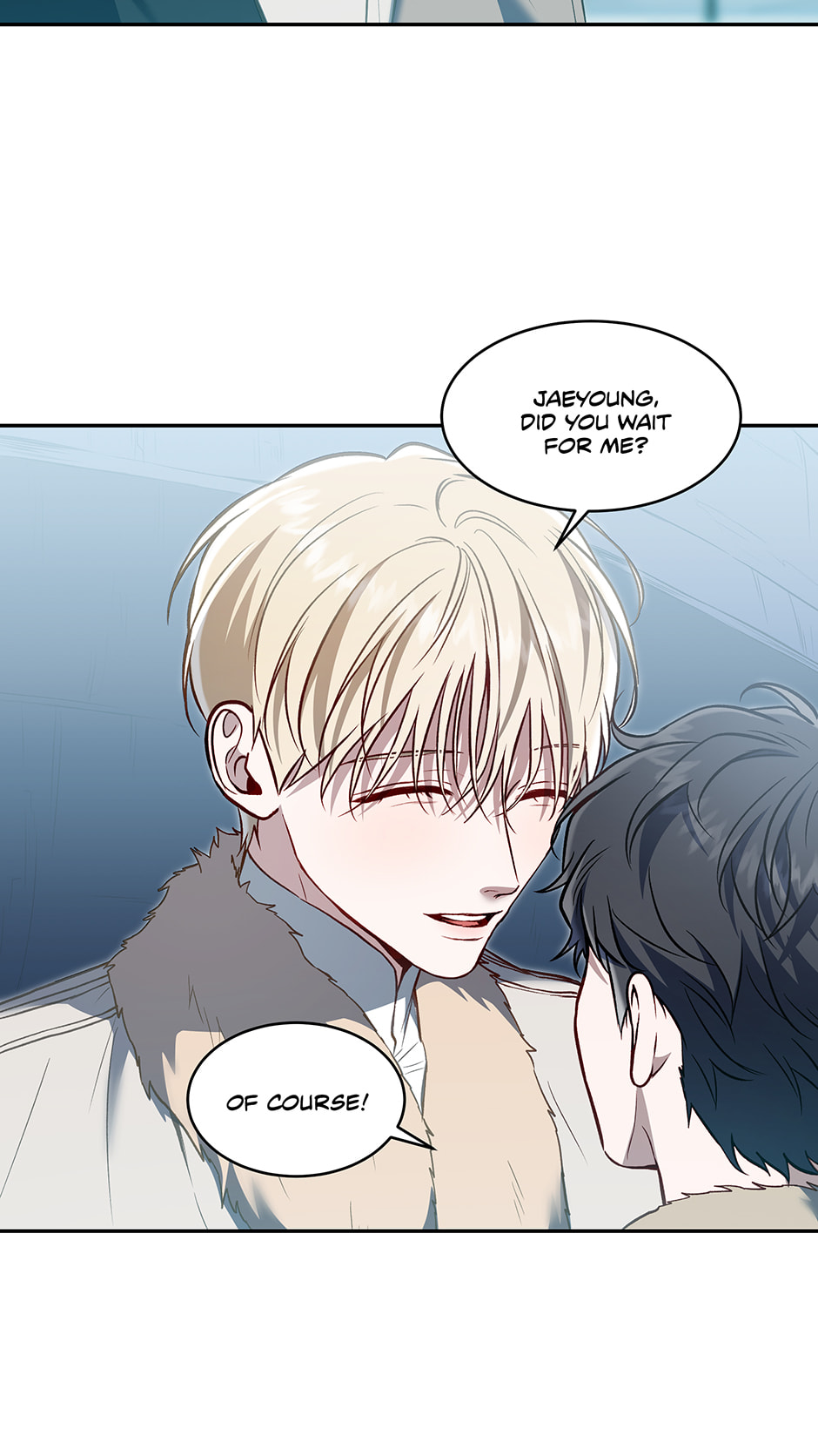 Read Surviving as a Player chapter 71 image 67 on Lezhin