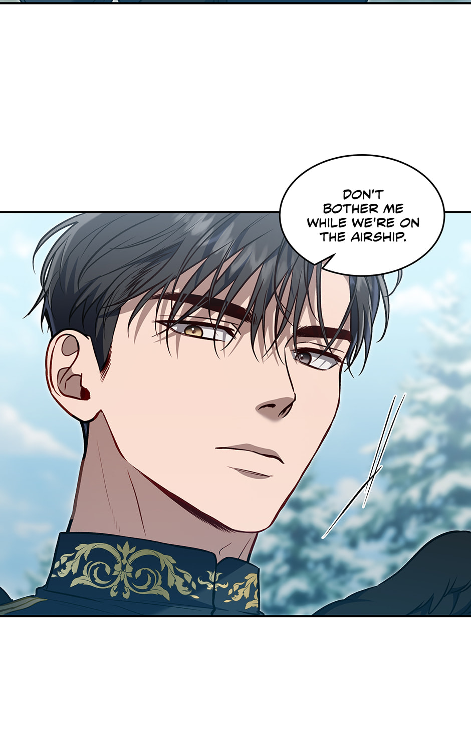 Read Surviving as a Player chapter 71 image 70 on Lezhin
