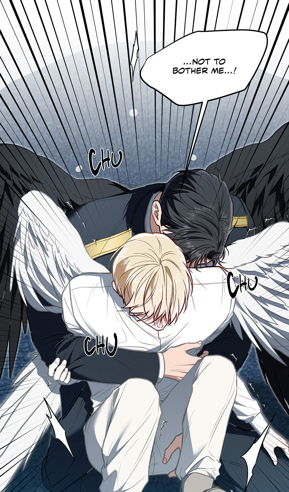 Read Surviving as a Player chapter 71 image 72 on Lezhin