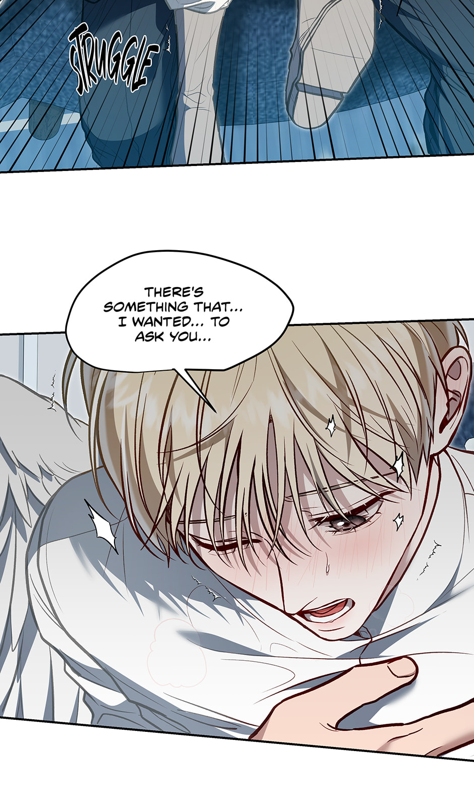 Read Surviving as a Player chapter 71 image 73 on Lezhin