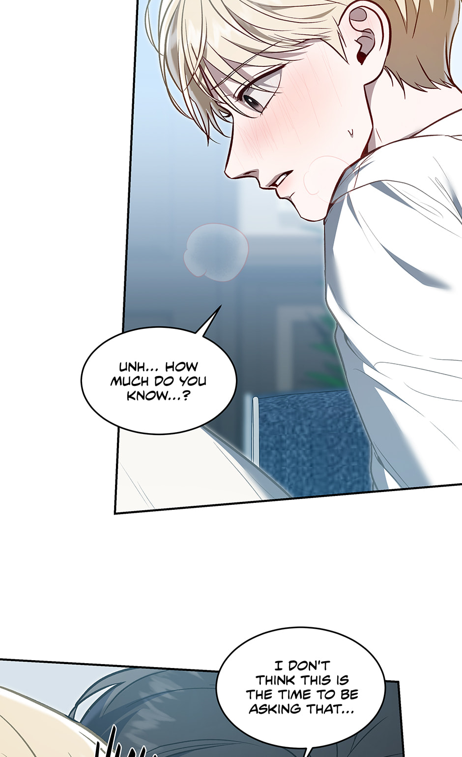 Read Surviving as a Player chapter 71 image 77 on Lezhin