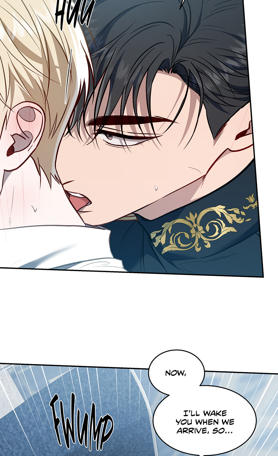 Read Surviving as a Player chapter 71 image 78 on Lezhin