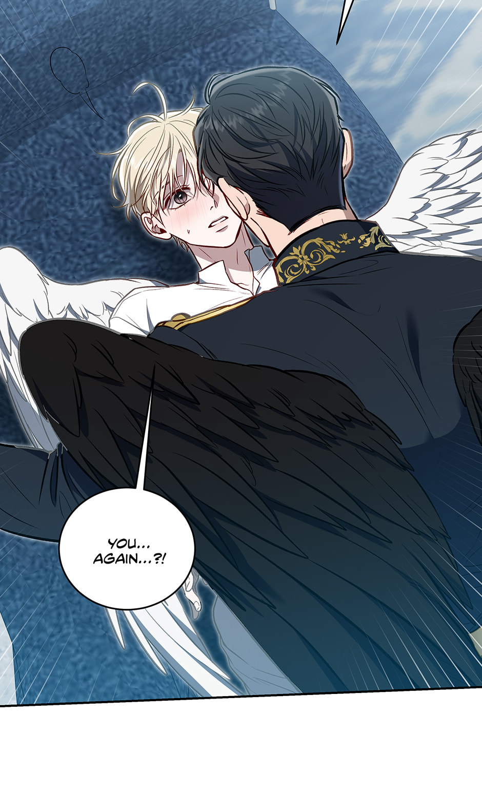 Read Surviving as a Player chapter 71 image 79 on Lezhin