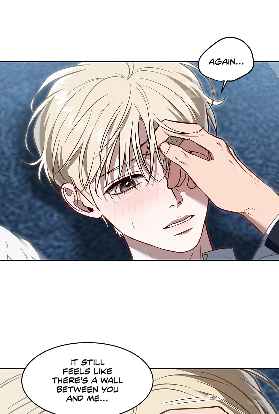 Read Surviving as a Player chapter 71 image 80 on Lezhin