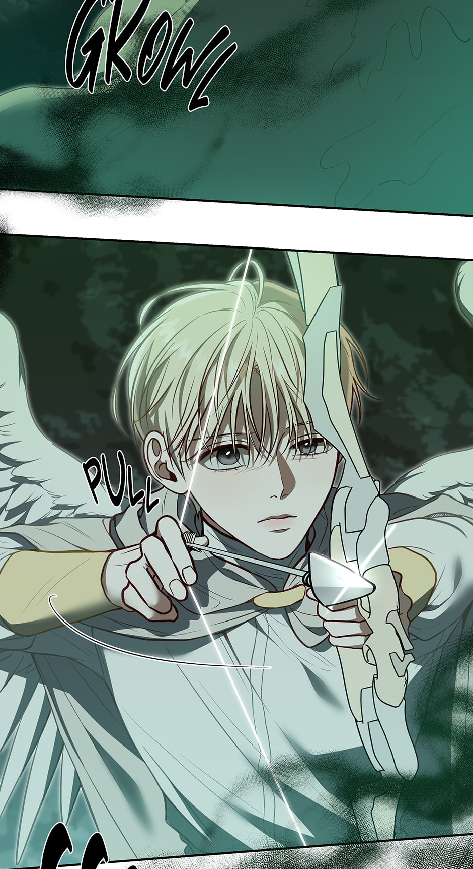 Read Surviving as a Player chapter 72 image 11 on Lezhin