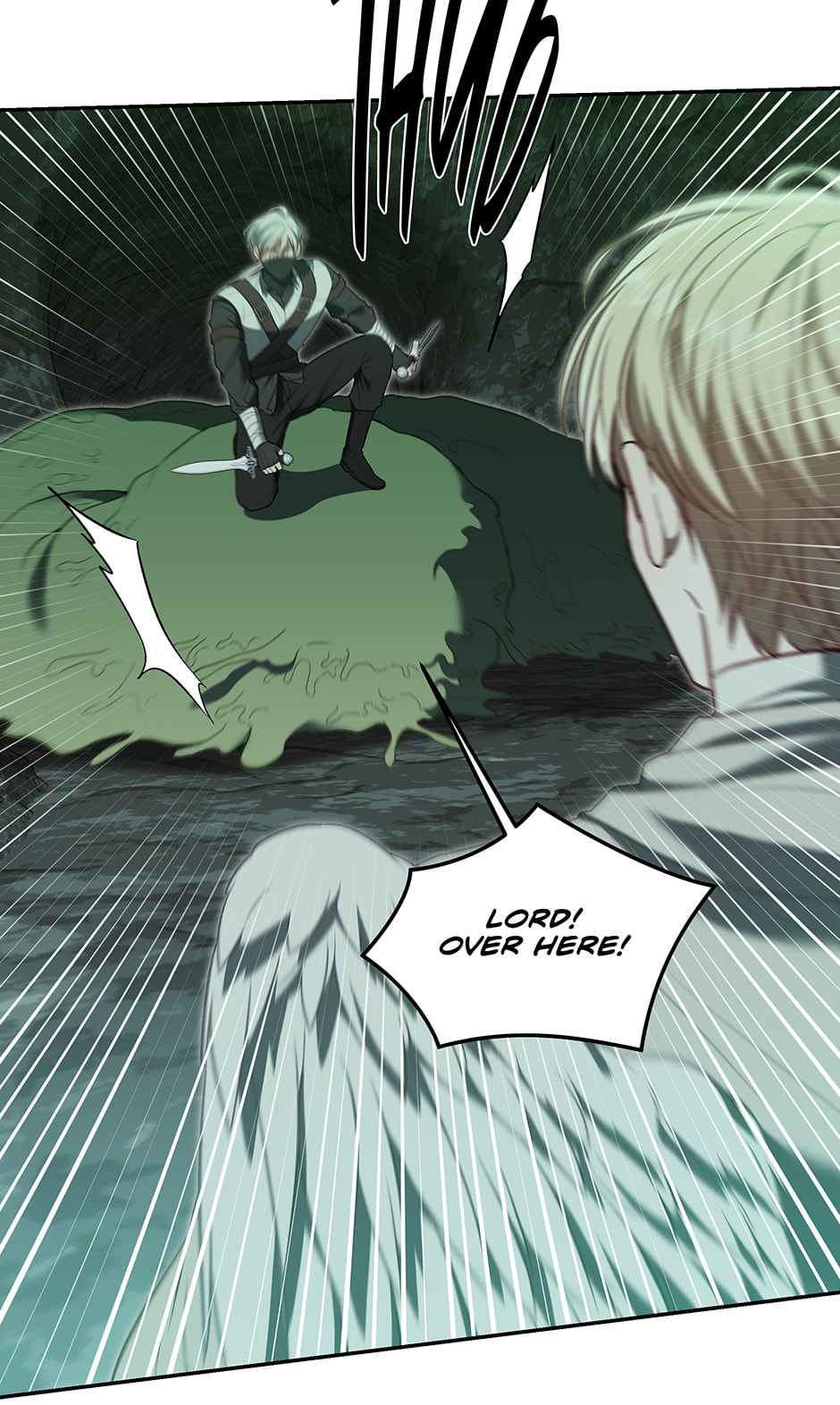 Read Surviving as a Player chapter 72 image 15 on Lezhin