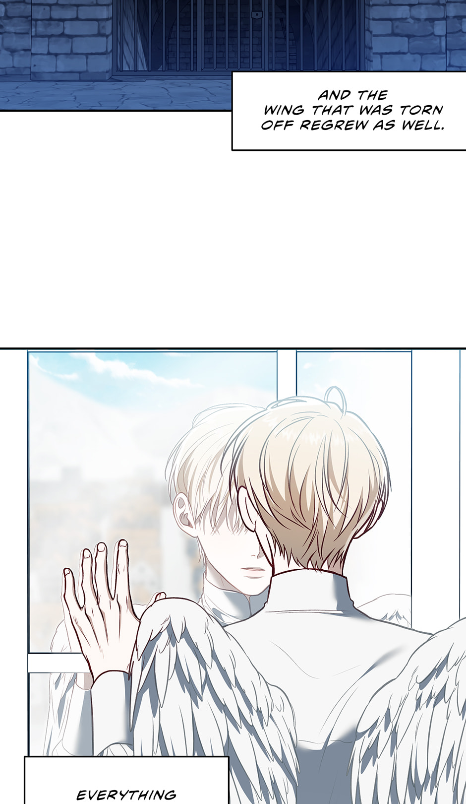Read Surviving as a Player chapter 72 image 2 on Lezhin