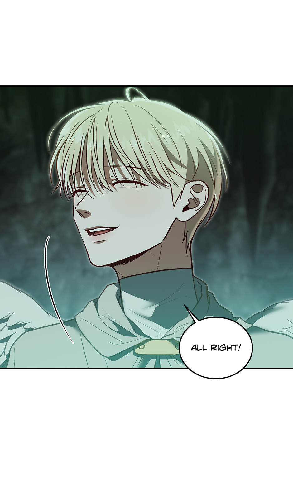 Read Surviving as a Player chapter 72 image 24 on Lezhin