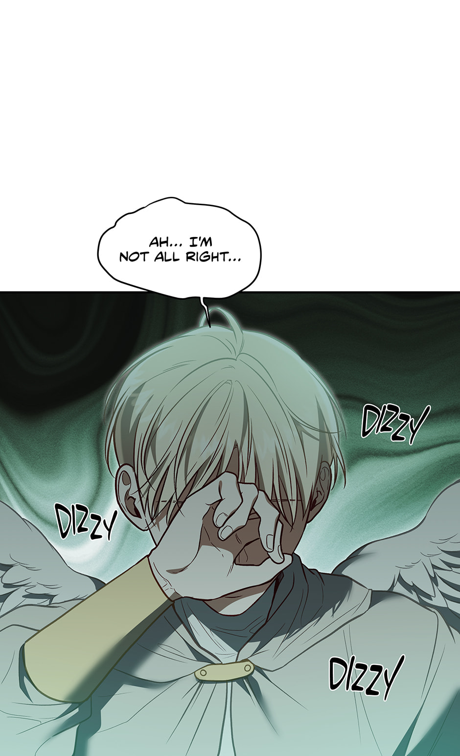 Read Surviving as a Player chapter 72 image 25 on Lezhin