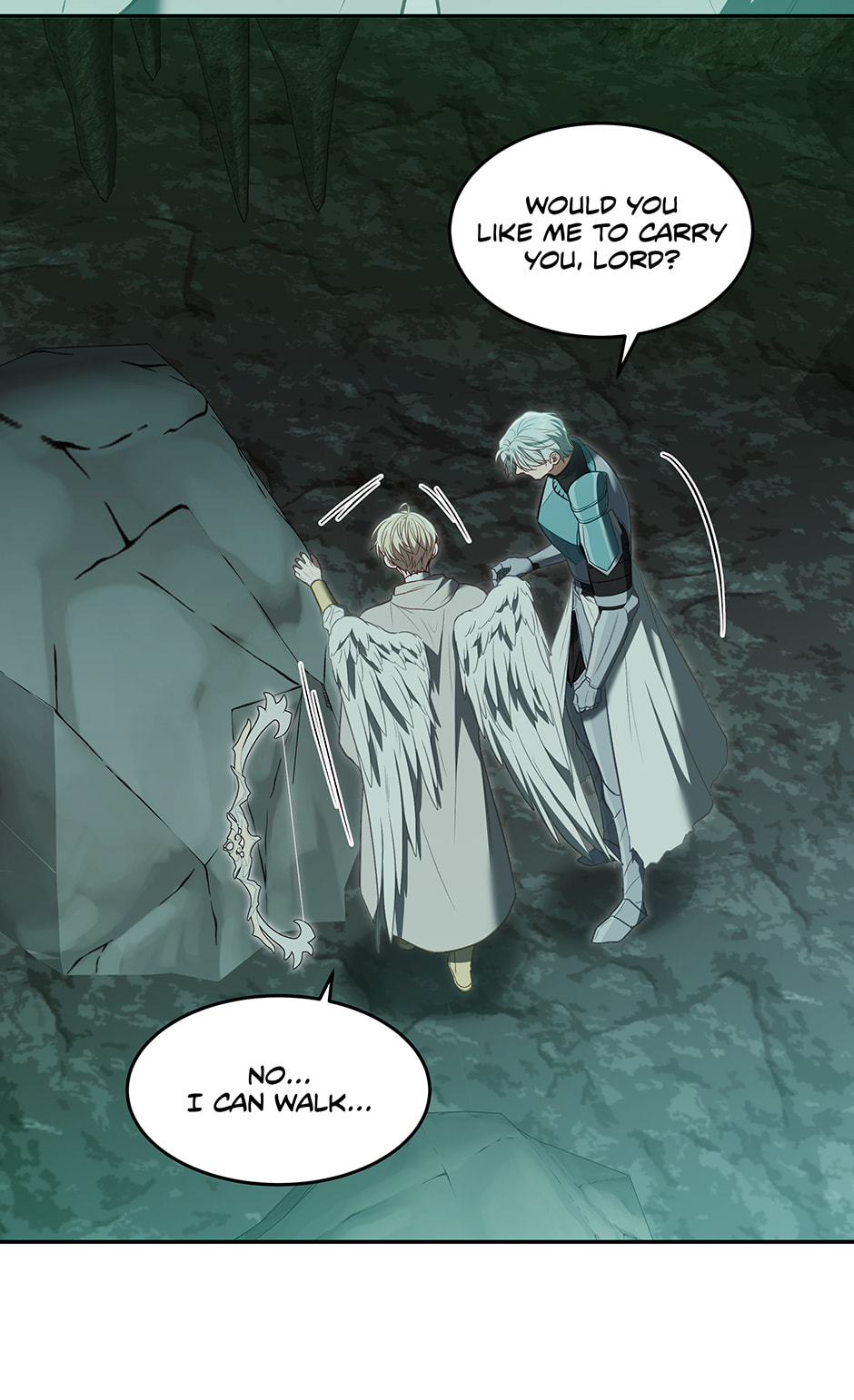 Read Surviving as a Player chapter 72 image 26 on Lezhin