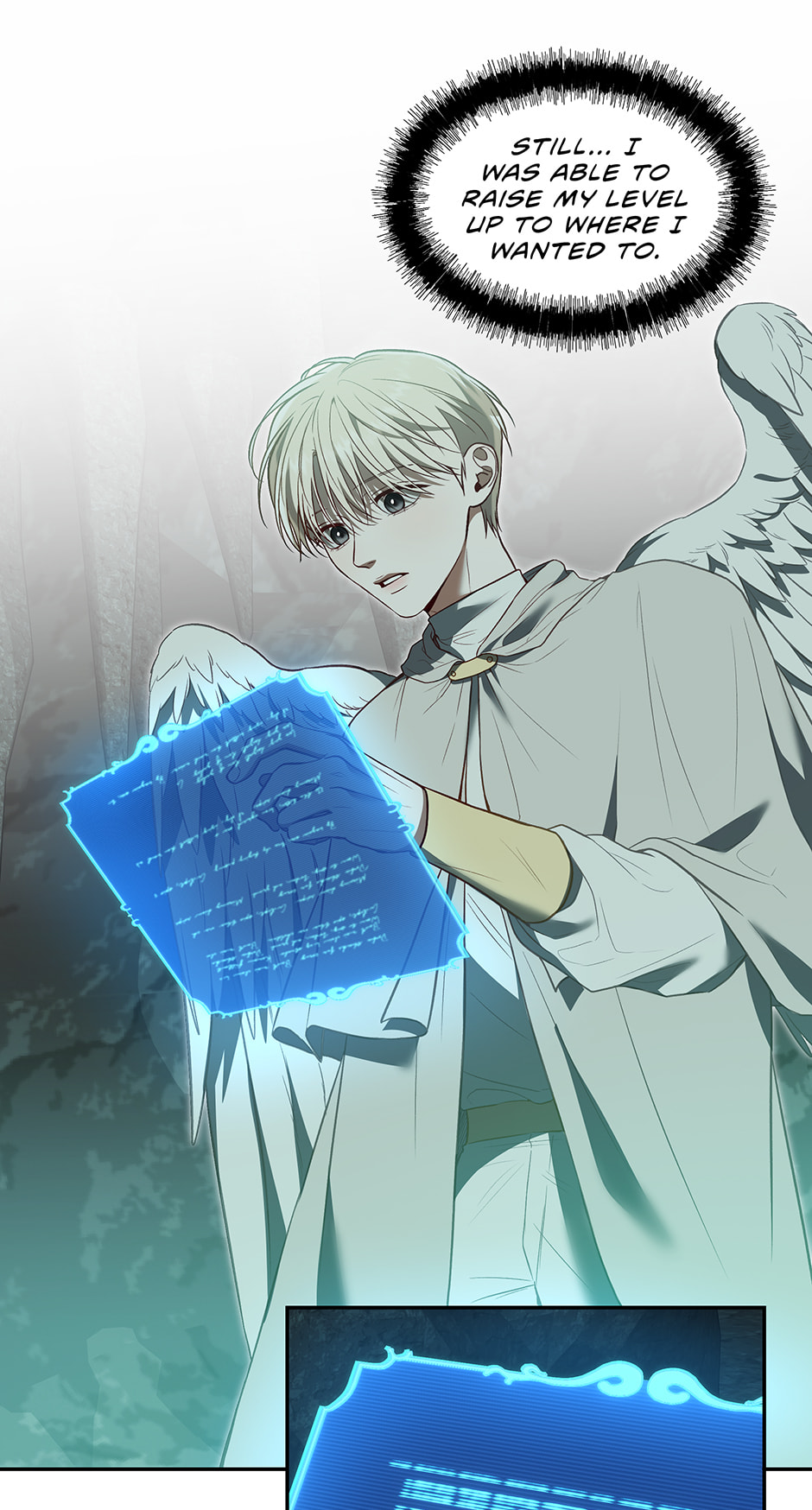 Read Surviving as a Player chapter 72 image 27 on Lezhin
