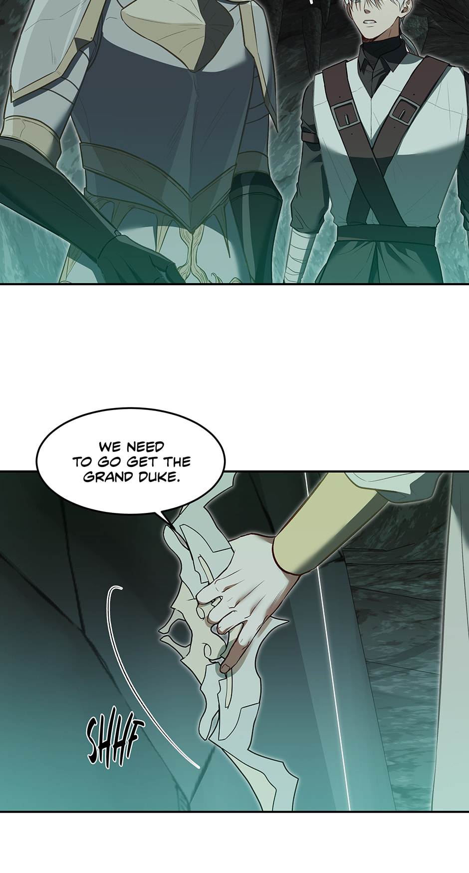 Read Surviving as a Player chapter 72 image 29 on Lezhin