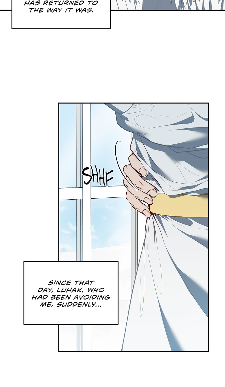 Read Surviving as a Player chapter 72 image 3 on Lezhin