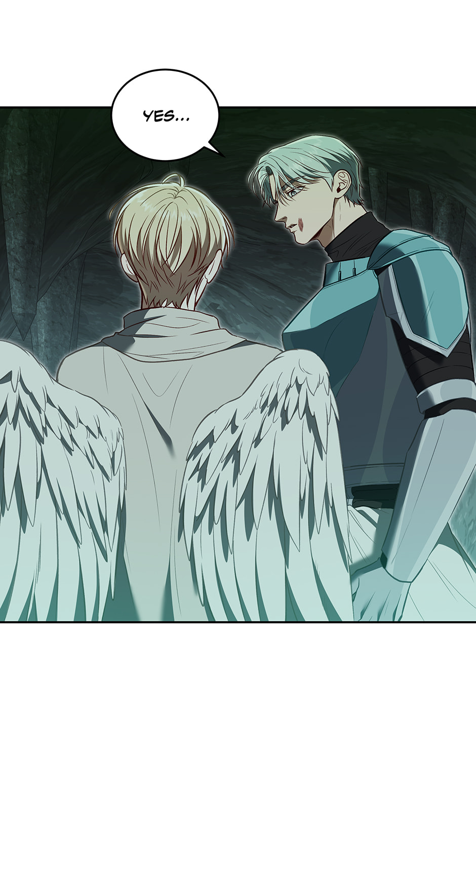 Read Surviving as a Player chapter 72 image 30 on Lezhin