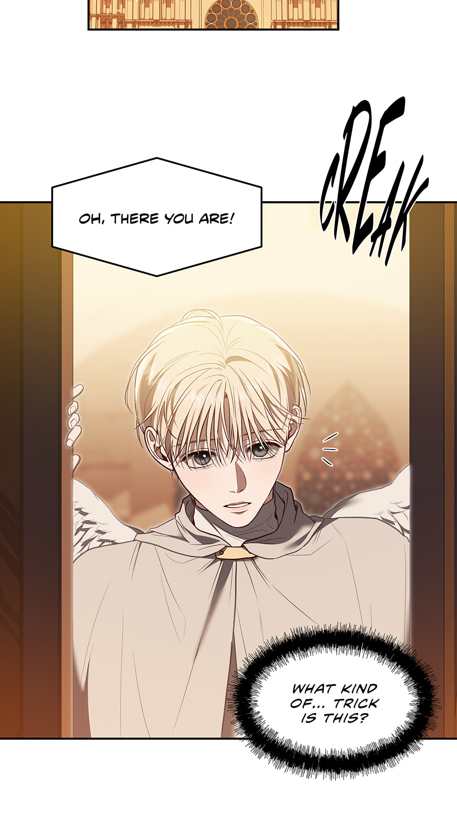 Read Surviving as a Player chapter 72 image 32 on Lezhin