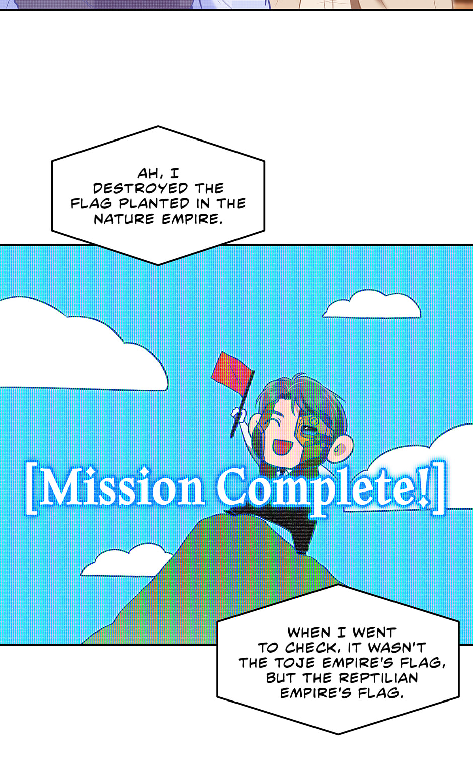 Read Surviving as a Player chapter 72 image 36 on Lezhin