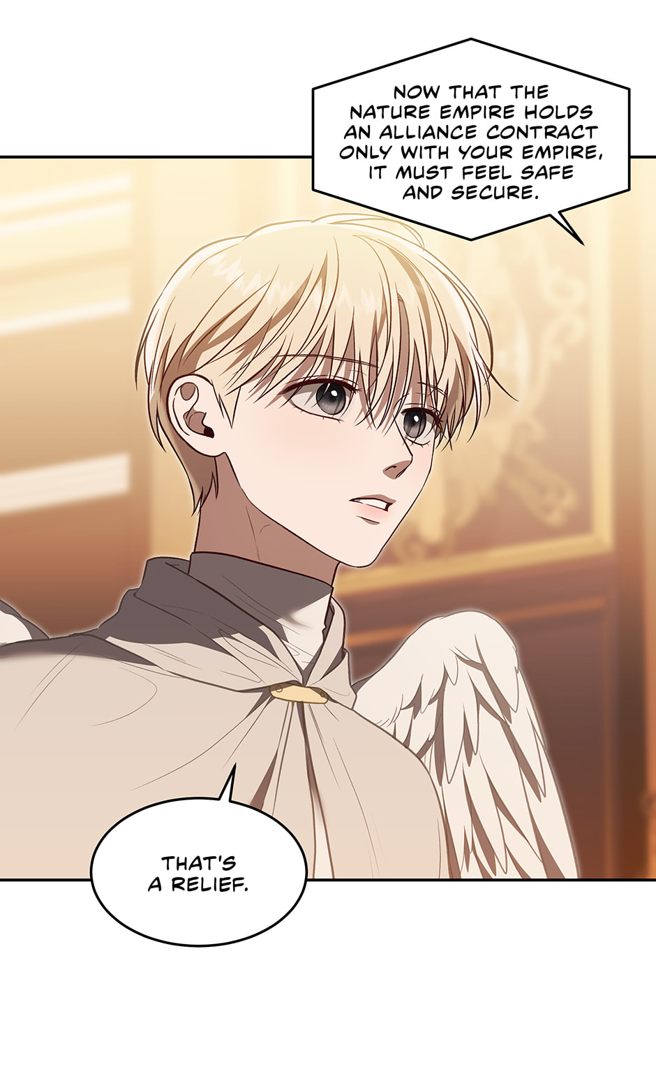 Read Surviving as a Player chapter 72 image 37 on Lezhin