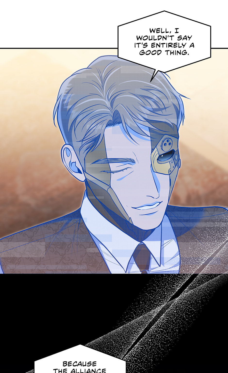 Read Surviving as a Player chapter 72 image 38 on Lezhin