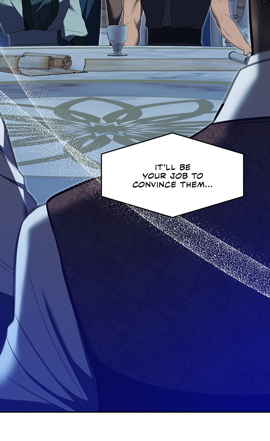 Read Surviving as a Player chapter 72 image 40 on Lezhin