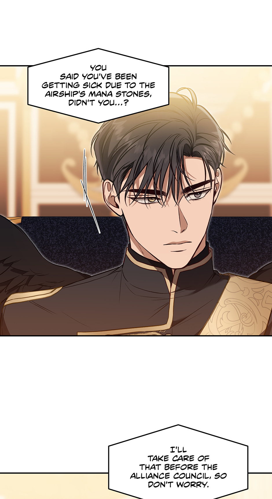 Read Surviving as a Player chapter 72 image 46 on Lezhin